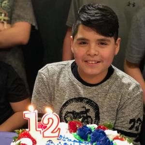 Meet your Posher, Bettsy